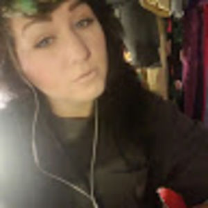 Meet your Posher, Katelynn